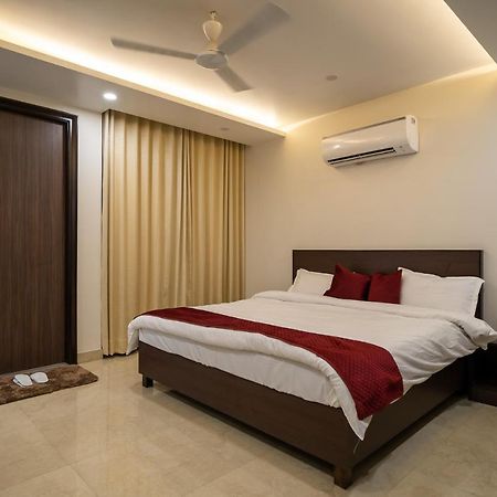 Sheerha Royal Residency-Near Jaipur Airport Hotel Exterior photo