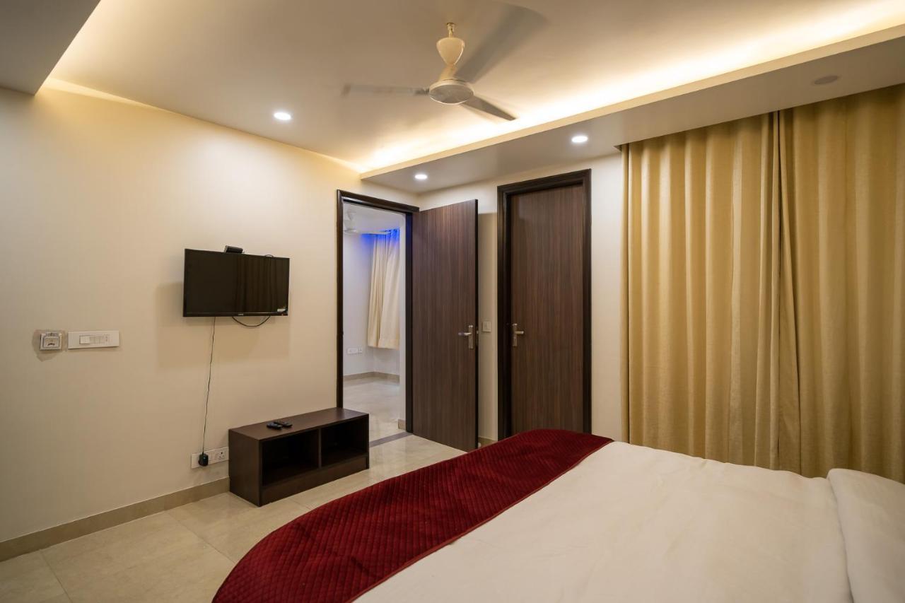 Sheerha Royal Residency-Near Jaipur Airport Hotel Exterior photo